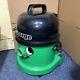 George 3 In 1 Vacuum Cleaner Gve370-2 Numatic 1000w Wet And Dry No Attachment
