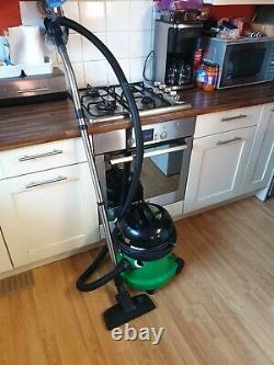 George 3 in 1 Vacuum Cleaner GVE370 Numatic 1000W Wet and Dry