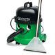 George Carpet Cleaner Vacuum Gve370- Dry & Wet Use
