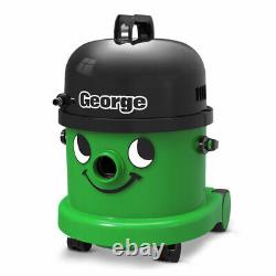 George Carpet Cleaner Vacuum GVE370- Dry & Wet Use NEXT WORKING DAY DELIVERY