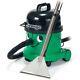 George Carpet Cleaner Vacuum Gve370 Numatic 3 In 1 Vacuum Dry & Wet Use