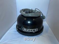 George Carpet Cleaner Vacuum HEAD GVE370 Dry & Wet From 9MM Machine