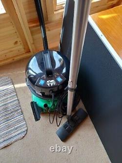 George GVE370 Wet & Dry Vacuum & Carpet Cleaner, Used Once