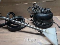 George Numatic Wet & Dry Vacuum Cleaner 1200W GVE 370-2 HEAD & HOSE ONLY