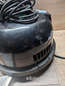 George Numatic Wet & Dry Vacuum Cleaner 1200W GVE 370-2 HEAD & HOSE ONLY