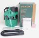 Hikoki Rp18da Nn 18v Vacuum Cleaner Wet And Dry Use 80w 5.1l Body Only