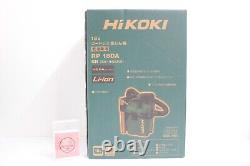 HIKOKI RP18DA NN 18V Vacuum Cleaner Wet and dry use 80W 5.1L Body Only