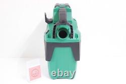 HIKOKI RP18DA NN 18V Vacuum Cleaner Wet and dry use 80W 5.1L Body Only