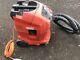 Hilti Vc 40-um 110v Universal Industrial Wet & Dry Vacuum/dust Extractor Gwo