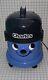 Henry Cvc370-2 Charles Wet And Dry Vacuum Cleaner, 15 Litre, 1060 W, Blue