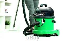 Henry George 3-in-1 Wet & Dry Cylinder Vacuum Cleaner 1060W 15L GVE370 230V UK