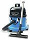 Henry Hwd 370 15l Wet & Dry Cylinder Vacuum Cleaner