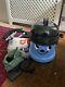 Henry Hoover Wet & Dry Cylinder Vacuum Cleaner Hwd 370