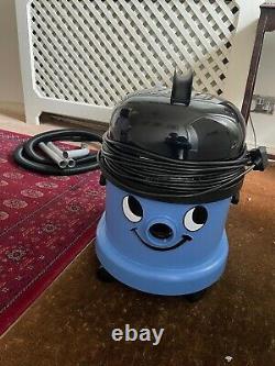 Henry Hoover WET & DRY Cylinder Vacuum Cleaner HWD 370