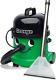 Henry W3791 George Wet And Dry Vacuum, 15 Litre, 1060 Watt, Green, Green /