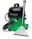 Henry W3791 George Wet And Dry Vacuum 15 Litre 1060 Watt Green Green / Black