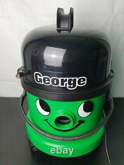 Henry W3791 George Wet and Dry Vacuum (p2/1)