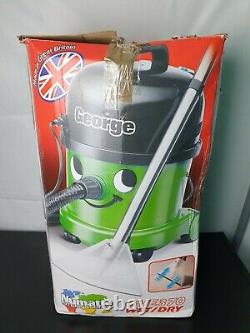 Henry W3791 George Wet and Dry Vacuum (p2/1)