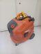 Hilti Vc 20-u / 240v 20l Wet & Dry Hoover/ Vacuum / Dust Extractor 110v