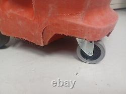 Hilti VC 20-U / 240v 20L Wet & Dry Hoover/ Vacuum / Dust Extractor 110v