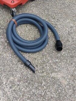 Hilti VC20 UM 110v Wet & Dry Vacuum Dust Extractor Vac hose M class hoover Site