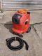 Hilti Vc40 U 110v Wet & Dry Vacuum Dust Extractor Vac + Hose Hoover