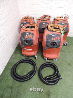 Hilti VC40 UM 110v Dust Extractor / Wet & Dry / Vacuum M Class Hoover £250 + VAT