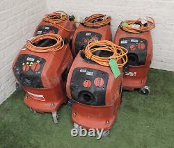 Hilti VC40 UM 110v Dust Extractor / Wet & Dry / Vacuum M Class Hoover £250 + VAT