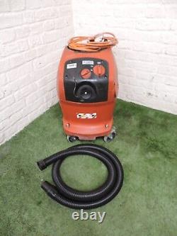 Hilti VC40 UM 110v Dust Extractor / Wet & Dry / Vacuum M Class Hoover REF 2221