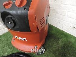 Hilti VC40 UM 110v Dust Extractor / Wet & Dry / Vacuum M Class Hoover REF 2221