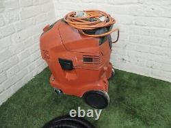 Hilti VC40 UM 110v Dust Extractor / Wet & Dry / Vacuum M Class Hoover REF 2221