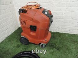 Hilti VC40 UM 110v Dust Extractor / Wet & Dry / Vacuum M Class Hoover REF 2221