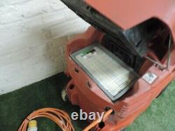 Hilti VC40 UM 110v Dust Extractor / Wet & Dry / Vacuum M Class Hoover REF 2221