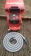 Hilti Vc40 Um 110v Dust Extractor/wet & Dry/vacuum M Class Hoover +hose +vac Kit