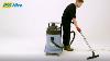 How To Use An Industrial Wet U0026 Dry Vacuum
