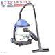 Hyundai 1200w 3-in-1 Wet And Dry Vacuum Cleaner, 3 Year Warranty