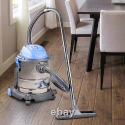 Hyundai HYVI2512 3-in-1 25L Wet/Dry Vacuum Cleaner 1200W 230V