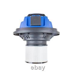 Hyundai HYVI3014 30L Wet/Dry Industrial Vacuum 1400W 230V