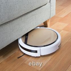 ILIFE V5s Pro Intelligent Robot Vacuum Cleaner with 1000PA Suction Dry and Wet