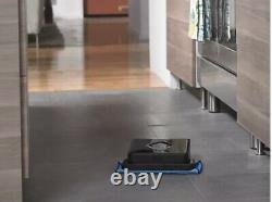 IRobot Braava 380t Advanced Robot Mop Wet Mopping and Dry Sweeping cleaning