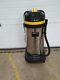 Industrial Vacuum Cleaner 60l Wet & Dry Commercial Hoover Hepa B-stock A5532