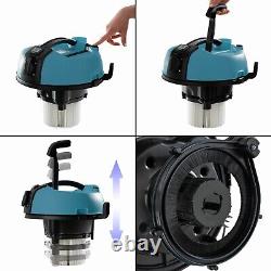 Industrial Vacuum Cleaner Vacuum Cleaner Wet-Dry 1300W 30L