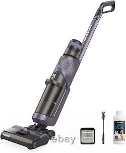Introducing the Ultimate Cleaning Companion 3-in-1 Cordless Wet and Dry Vacuum