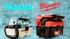 Is The New Milwaukee M18 Fuel Packout Vacuum Better Than The 18v Makita