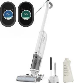 JOYAMI Wet Dry Vacuum Cleaner and Mop