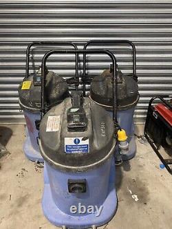 Job Lot spares / repairs Numatic WVD900-2 industril wet and dry vacuum cleaners
