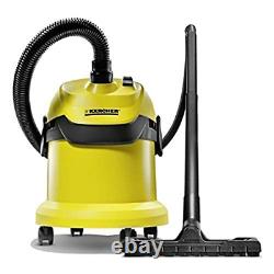 K? Rcher WD2 Wet and Dry Vacuum