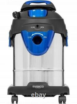 KANWOD Washer 1400W 10w1 Multifunction Wet & Dry Vacuum Cleaner PROMOTION