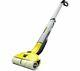 Karcher Fc 3 Cordless Hard Floor Cleaner Yellow Currys