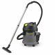 Karcher Nt 27/1 Pro Wet And Dry Vacuum Cleaner Gray (14285090)
